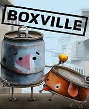 《Boxville》